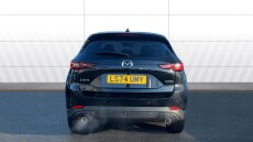 Mazda CX-5 2.0 e-Skyactiv G MHEV Centre-Line 5dr Auto Petrol Estate